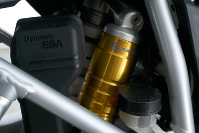 BMW R 1200 GS LC