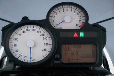 BMW K 1300 R