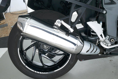 BMW K 1300 R