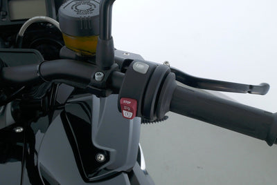 BMW K 1300 R
