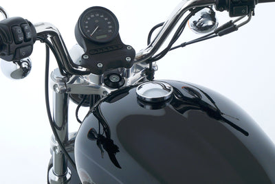 HARLEY DAVIDSON SPORTSTER XL 883 L SUPERLOW