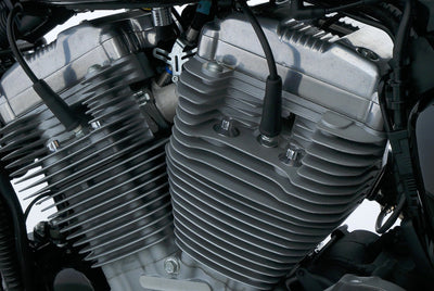 HARLEY DAVIDSON SPORTSTER XL 883 L SUPERLOW