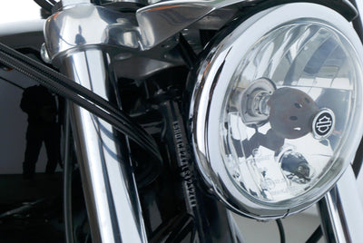 HARLEY DAVIDSON SPORTSTER XL 883 L SUPERLOW