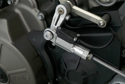 APRILIA RS 660
