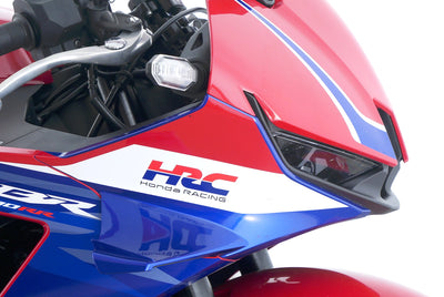 HONDA CBR 600 RR