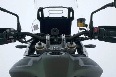 TRIUMPH TIGER 900 RALLY PRO