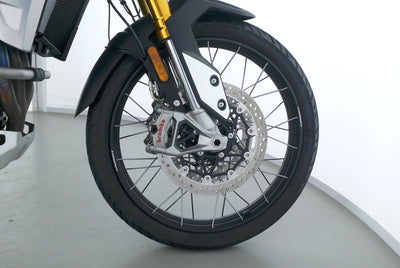 TRIUMPH TIGER 900 RALLY PRO