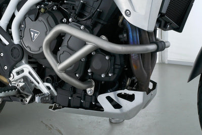 TRIUMPH TIGER 900 RALLY PRO