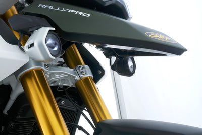 TRIUMPH TIGER 900 RALLY PRO