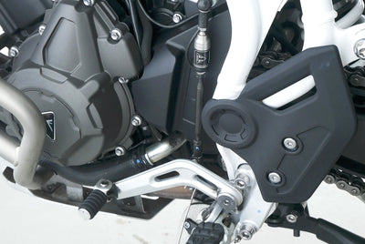TRIUMPH TIGER 900 RALLY PRO