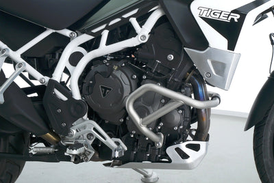 TRIUMPH TIGER 900 RALLY PRO