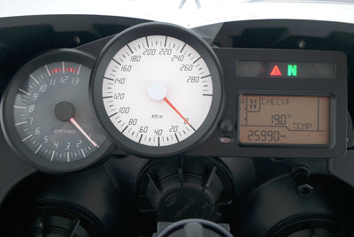 BMW K 1300 S