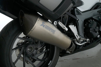 BMW K 1300 S