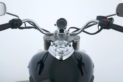 TRIUMPH AMERICA
