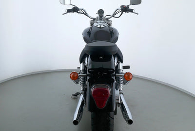 TRIUMPH AMERICA