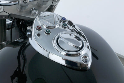 TRIUMPH AMERICA