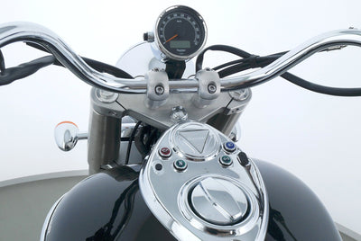 TRIUMPH AMERICA