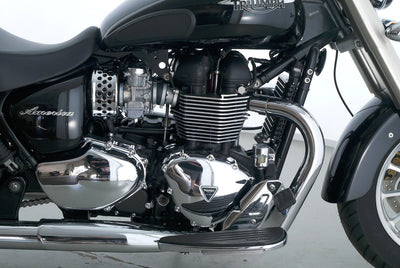 TRIUMPH AMERICA