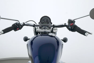TRIUMPH BONNEVILLLE SPEEDMASTER ICON