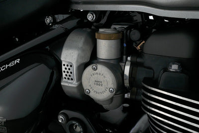 TRIUMPH BONNEVILLLE SPEEDMASTER ICON
