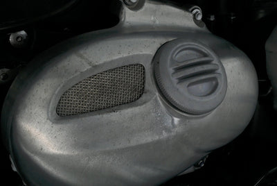 TRIUMPH BONNEVILLLE SPEEDMASTER ICON