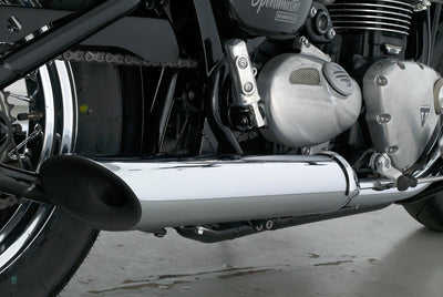 TRIUMPH BONNEVILLLE SPEEDMASTER ICON