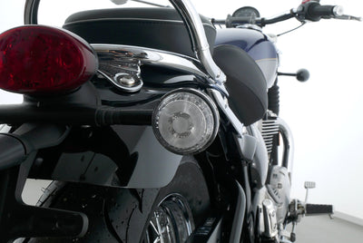 TRIUMPH BONNEVILLLE SPEEDMASTER ICON