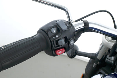TRIUMPH BONNEVILLLE SPEEDMASTER ICON