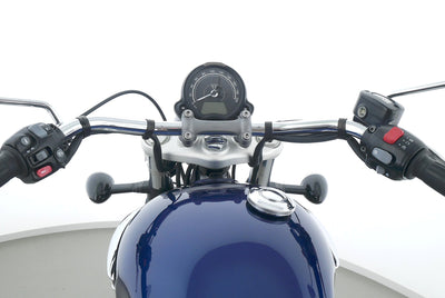 TRIUMPH BONNEVILLLE SPEEDMASTER ICON