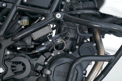 BMW F 700 GS