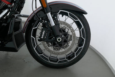 HARLEY DAVIDSON CVO STREET GLIDE