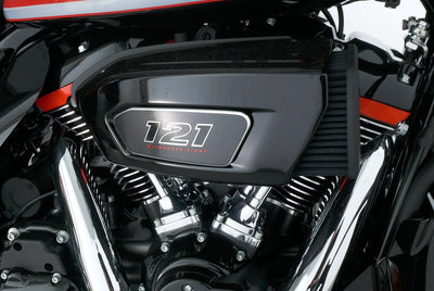 HARLEY DAVIDSON CVO STREET GLIDE