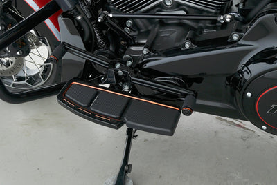 HARLEY DAVIDSON CVO STREET GLIDE
