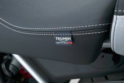 TRIUMPH TIGER 900 GT PRO