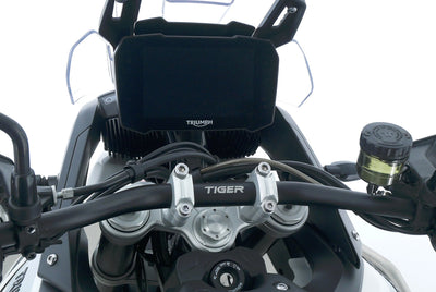 TRIUMPH TIGER 900 GT PRO