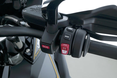 BMW R 1250 GS EXCLUSIVE