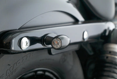 HARLEY DAVIDSON SPORTSTER XL 1200 48 FORTY