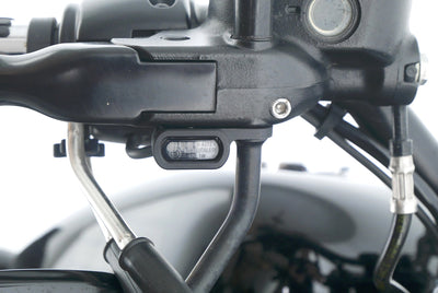 HARLEY DAVIDSON SPORTSTER XL 1200 48 FORTY