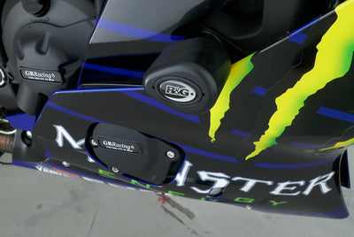 YAMAHA YZF R6 RJ27
