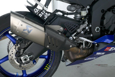 YAMAHA YZF R6 RJ27
