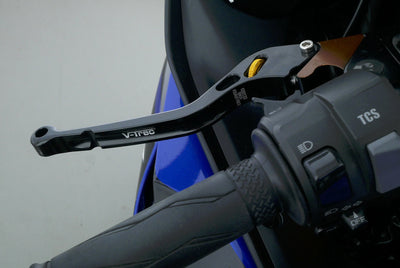 YAMAHA YZF R6 RJ27