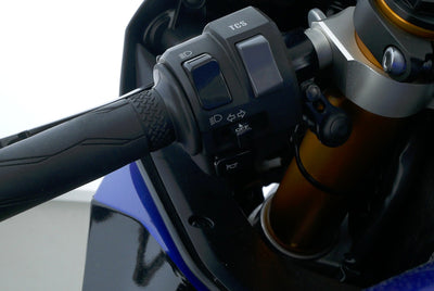 YAMAHA YZF R6 RJ27