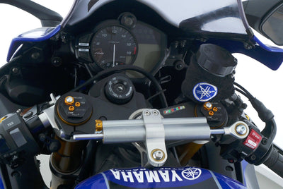 YAMAHA YZF R6 RJ27