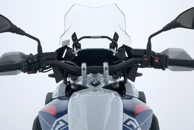 BMW R 1250 GS TROPHY