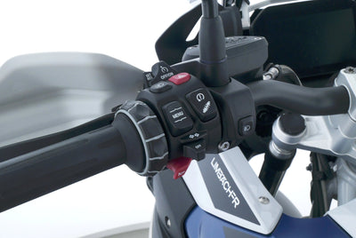 BMW R 1250 GS TROPHY