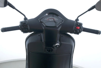 VESPA GTS 310 E5+