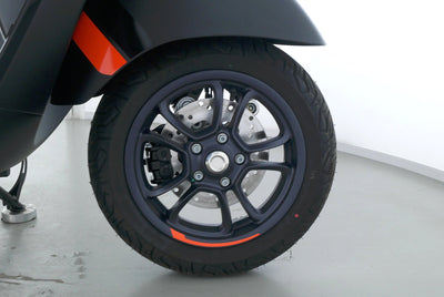 VESPA GTS 310 E5+