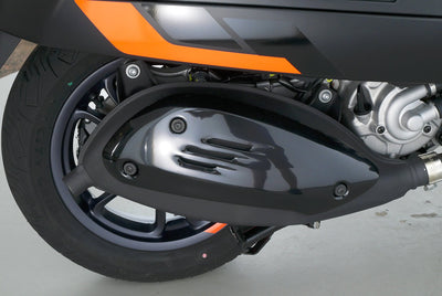 VESPA GTS 310 E5+