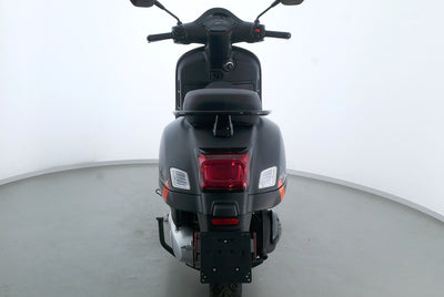VESPA GTS 310 E5+