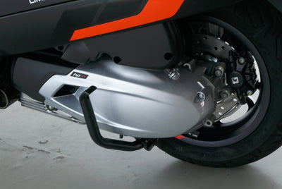 VESPA GTS 310 E5+